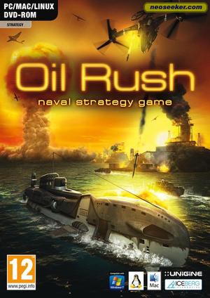 Oil Rush